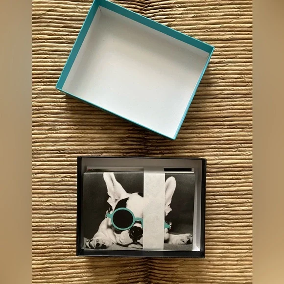 Graphique NoteCards - Picture 2 of 4